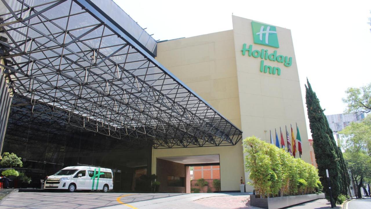 Holiday Inn Mexico Dali Airport, An Ihg Hotel Екстер'єр фото