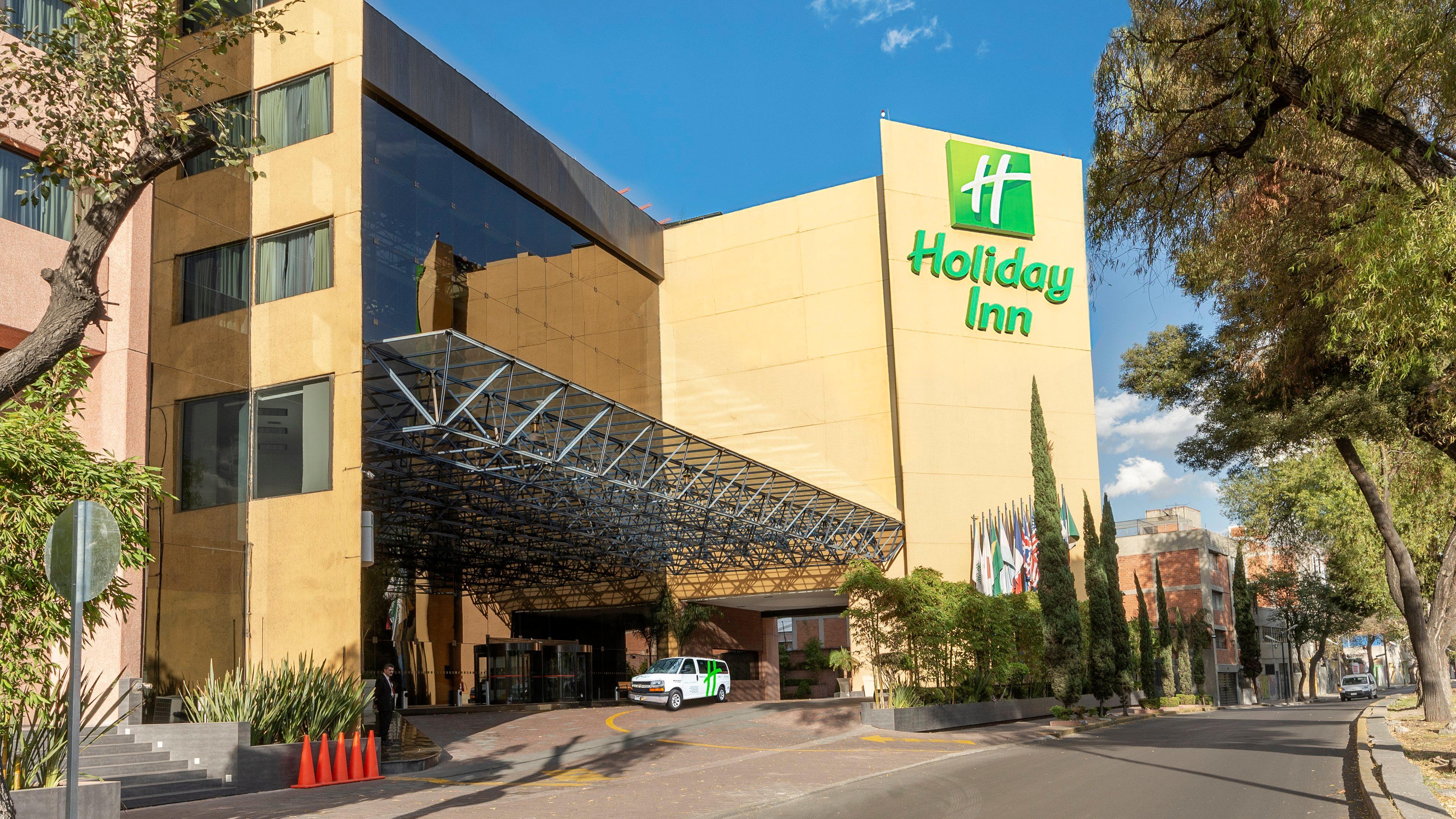 Holiday Inn Mexico Dali Airport, An Ihg Hotel Екстер'єр фото